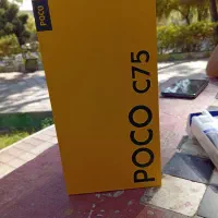 poco c75