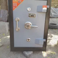 با سابقه ۲۰سال فروش گاوصندوق دراسلامشهرک۹۱۲۱۱۰|ابزارآلات|اسلامشهر, شهرک محمدیه|دیوار