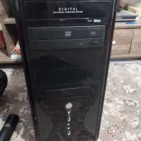 کامپیوتر تصویر بالا نمیاره