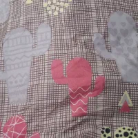 پارچه ملحفه ای و بالش|سرویس روتختی|شازند, |دیوار