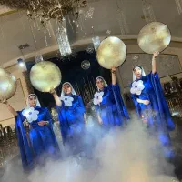 گروه دفنوازی و بالفرشته رایگان|خدمات پذیرایی، مراسم|مشهد, هنرور|دیوار