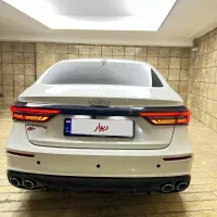 آریزو ۶ جی تی مدل ۱۴۰۳