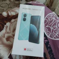 HUAWEI nova Y73