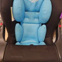 صندلی ماشین دلیجان الیت پلاس نیو