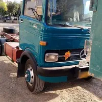 خاور مدل ۵۶ ۸۱۳