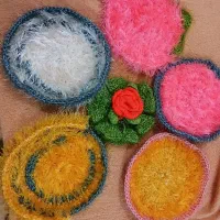 اسکاج|سفره، حوله، دستمال آشپزخانه|قم, انسجام|دیوار