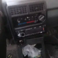 پراید دو گانه شرکت مدل ۸۶|خودرو سواری و وانت|تهران, تهرانسر شرقی|دیوار