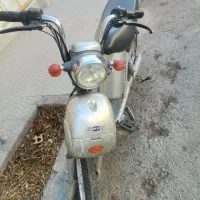 موتور برقی|موتورسیکلت|یزد, |دیوار