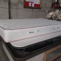 تشک رویال باکیفیت و ارزان|تشک تختخواب|تهران, شکوفه (عبدل آباد)|دیوار