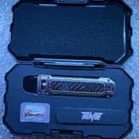 پاد تنت کالیبرن Uwwel Caliburn