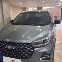 مدل ۱۴۰۱ mvm x55 pro sport|خودرو سواری و وانت|شیراز, شهرک گلستان|دیوار