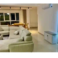 واحد آپارتمانذمبله در سعادت آباد /شیک و تمیز|اجارهٔ کوتاهمدت آپارتمان و سوئیت|تهران, آسمان|دیوار