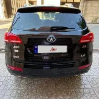 جک s5 مدل ۹۸ بدون رنگ کم کار موتور ۲هزار|خودرو سواری و وانت|تهران, تهرانسر مرکزی|دیوار