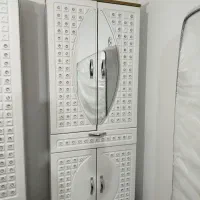 سرویس چوب|تخت و سرویس خواب|مشهد, شهید آوینی|دیوار