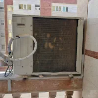 اسپیلت دیواری