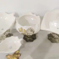 سرویس پذیرایی|ظروف سرو و پذیرایی|مشهد, محمدآباد|دیوار