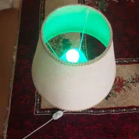 آباژورچراغ خواب|چراغ خواب و آباژور|کرج, فاز ۴ مهرشهر|دیوار