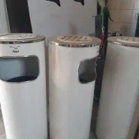 سطل زباله اداری