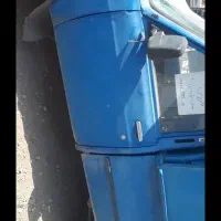 نیسان دیزل مدل ۹۰ تناژ۳۴۸۰شاستی پلمپ|خودرو سواری و وانت|اسفراین, |دیوار