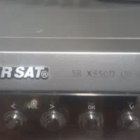 تلویزیون صفحه تخت سامسونگ و گیرنده|تلویزیون و پروژکتور|شیراز, جوادیه|دیوار