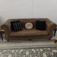 مبل چستر هفت نفره