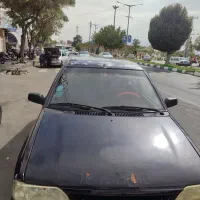 پراید 83