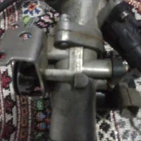 لوازم انژکتور 125