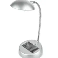 چراغ مطالعه «شارژی،خورشیدی»|چراغ خواب و آباژور|سنقر, |دیوار