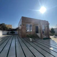 زمین-بزرگ-بنا-کلید-نخورده-لوکیشن-برند-411-متر-زمین