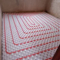 لوله کشی آب و فاضلاب و نصب شیرآلات|خدمات پیشه و مهارت|برخوار, |دیوار