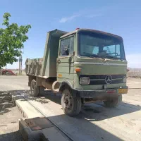 خاور 608|خودرو سنگین|جغتای, |دیوار