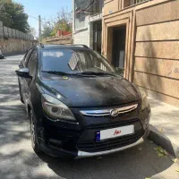 لیفان x50 ایکس پنجاه