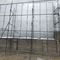 اجرای ایزوگام و خرده کاری