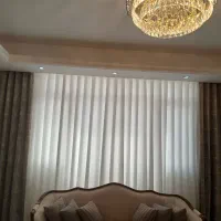 پرده مینیمال
