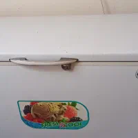 فریزر صندوقی خانگی
