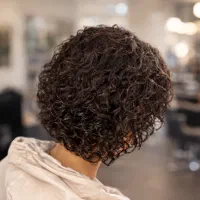 نیازمند مدل برای فر دائم تکمیل آلبوم کاری