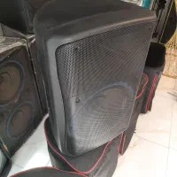 سیستم صوتی.باند پسیو.اکو|سیستم صوتی خانگی|اسلام‌شهر, شهرک امام حسین (میان آباد)|دیوار