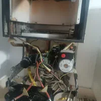 نصب و سرویس پکیج و رادیاتور تربت حیدریه|آبگرمکن، پکیج، شوفاژ|تربت‌حیدریه, بوستان باغ ملی|دیوار