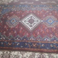 قالی دستباف ۶ متری