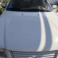 فروش سمند الکس 1400