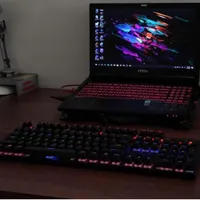 کیبورد rapo v 500pro