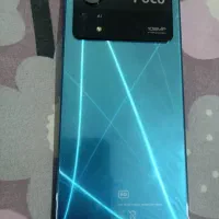 گوشی شیاومی pocox4pro