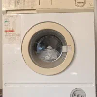 ماشین لباسشویی