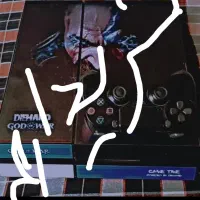 پلی استیشن 4