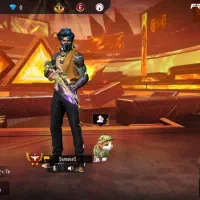 اکانت فری فایر|کنسول، بازی ویدئویی و آنلاین|اهر, |دیوار