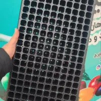 تولیدکننده سینی نشا