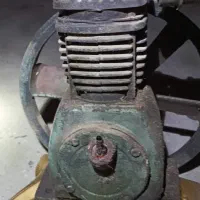 موتور پمپ باد|ماشین‌آلات صنعتی|پیر سلیمان, |دیوار