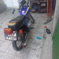 موتور ۹۴ کویر