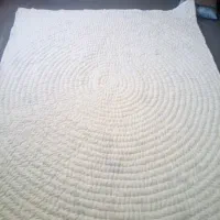 دوخت لحاف وتشک وتعمیرات پذیرفته میشود|رختخواب، بالش، پتو|تالش, هشتپر|دیوار