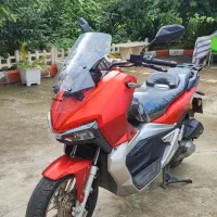 AGV 150 فروش فوری